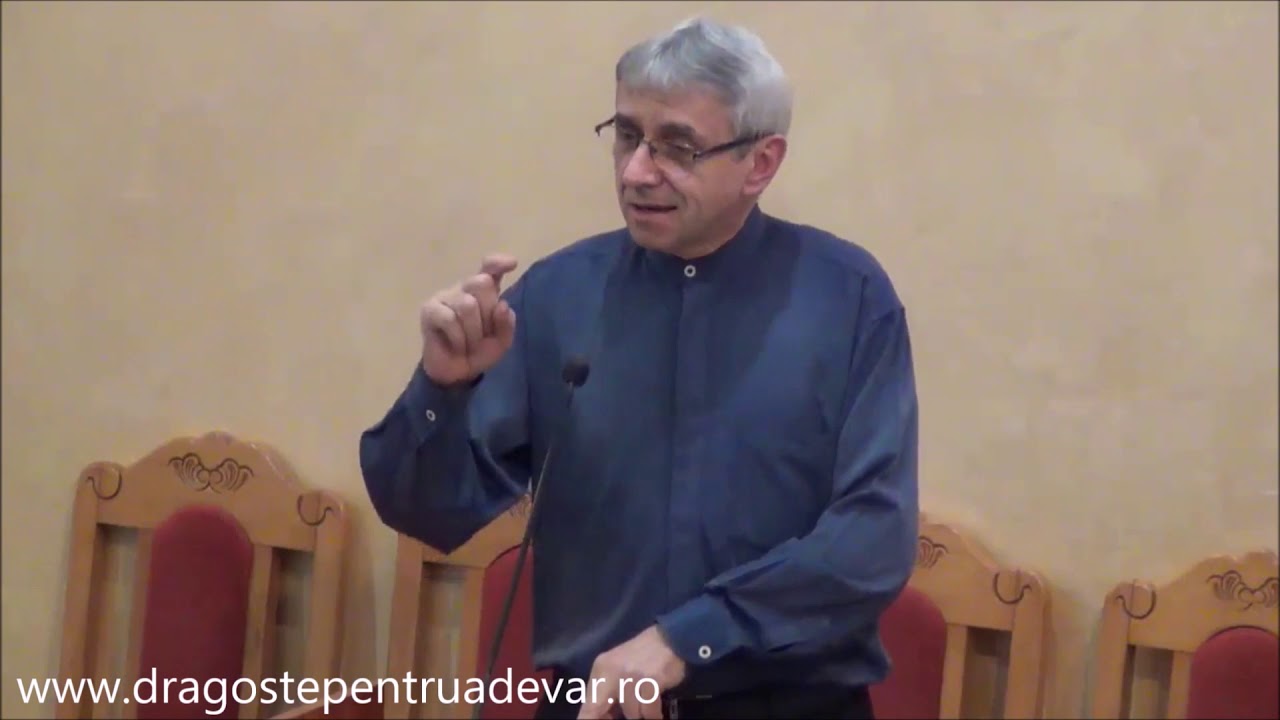 Iosif Anca - Ți-ai curățat inima?