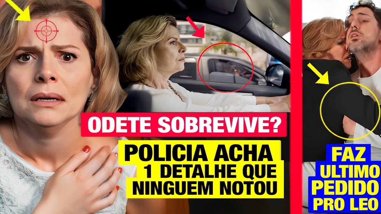 VALE TUDO CAPITULO DE HOJE - Resumo Completo da Novela vale tudo Hoje! AO VIVO