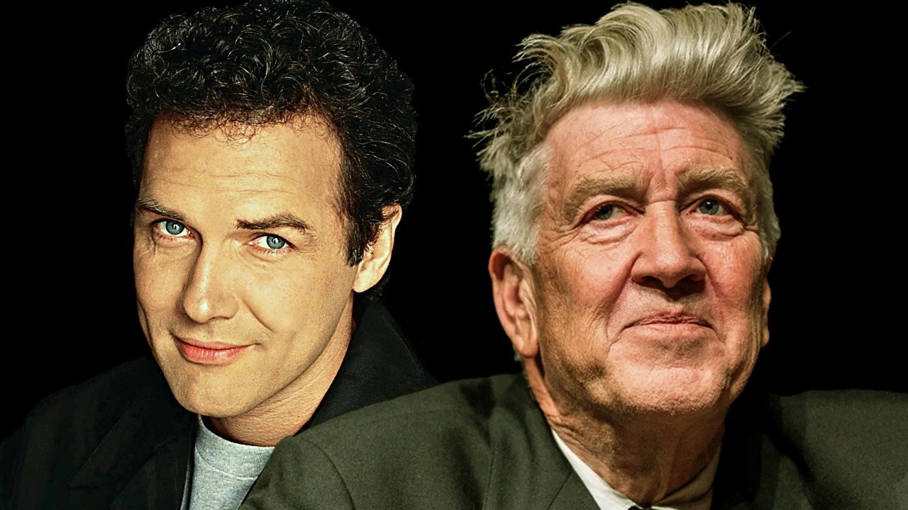Norm Macdonald on David Lynch