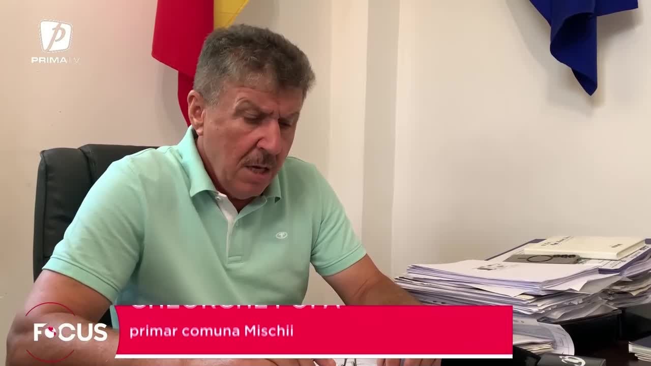 Un primar din Dolj caută locuitori pentru comună