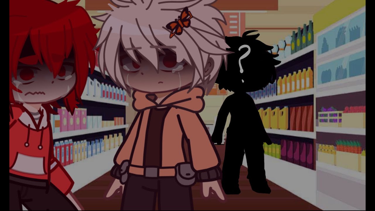 What if deku died? GLMM Part 2