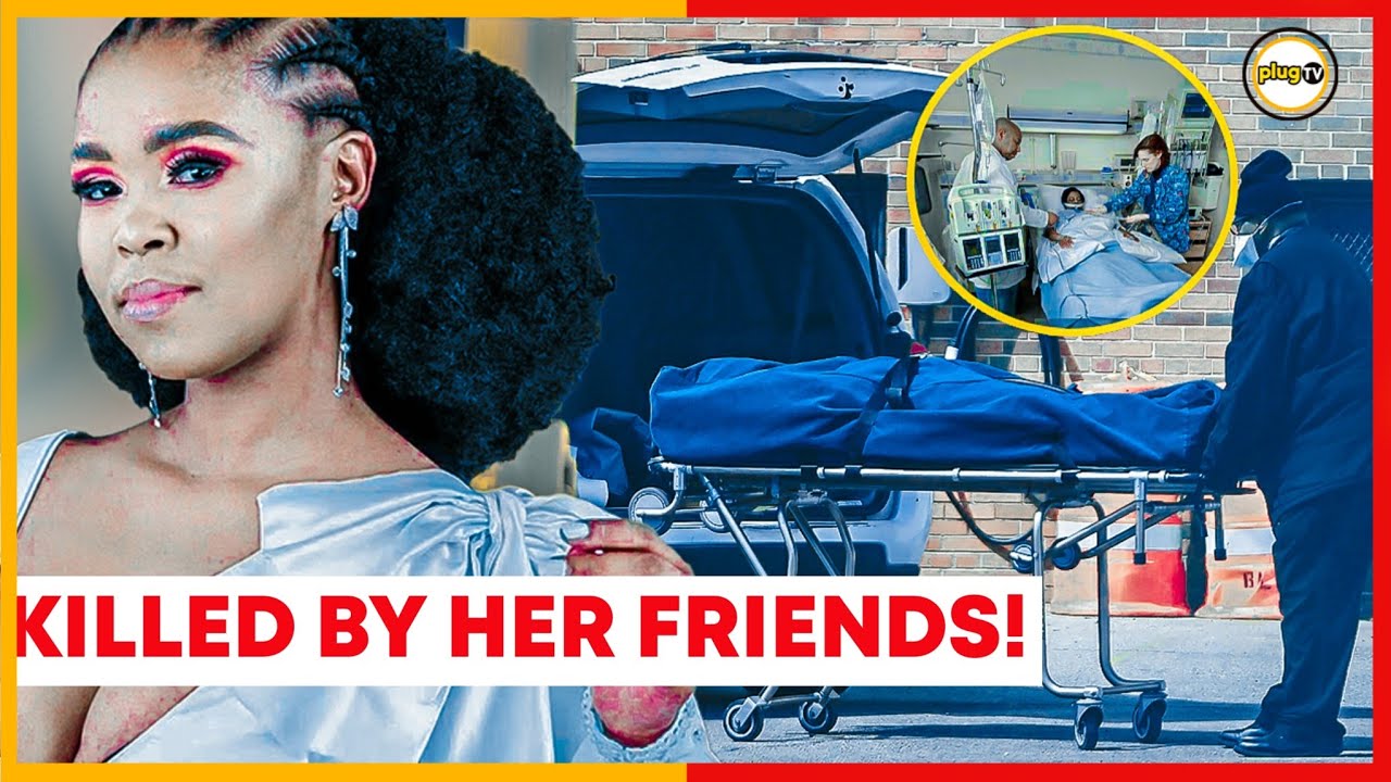 The WHOLE TRUTH about Zahara death |Was DJ Sbu the Real Culprit |loliwe|Plug Tv Kenya