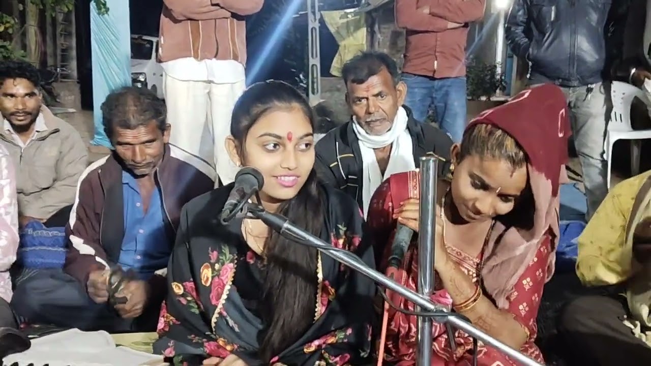 તને કદર નથી મારા પ્રેમ ની _મીનીષા વસાવા.મોજ .ગામ . ઝાંઝર ની . Manisha Vasava. Bhajan.ni moj.