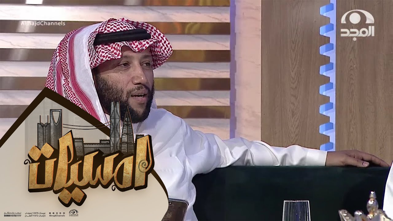 قصيدة عتاب قوية على الصديق 😔 | أ.علي بن عامر العامر