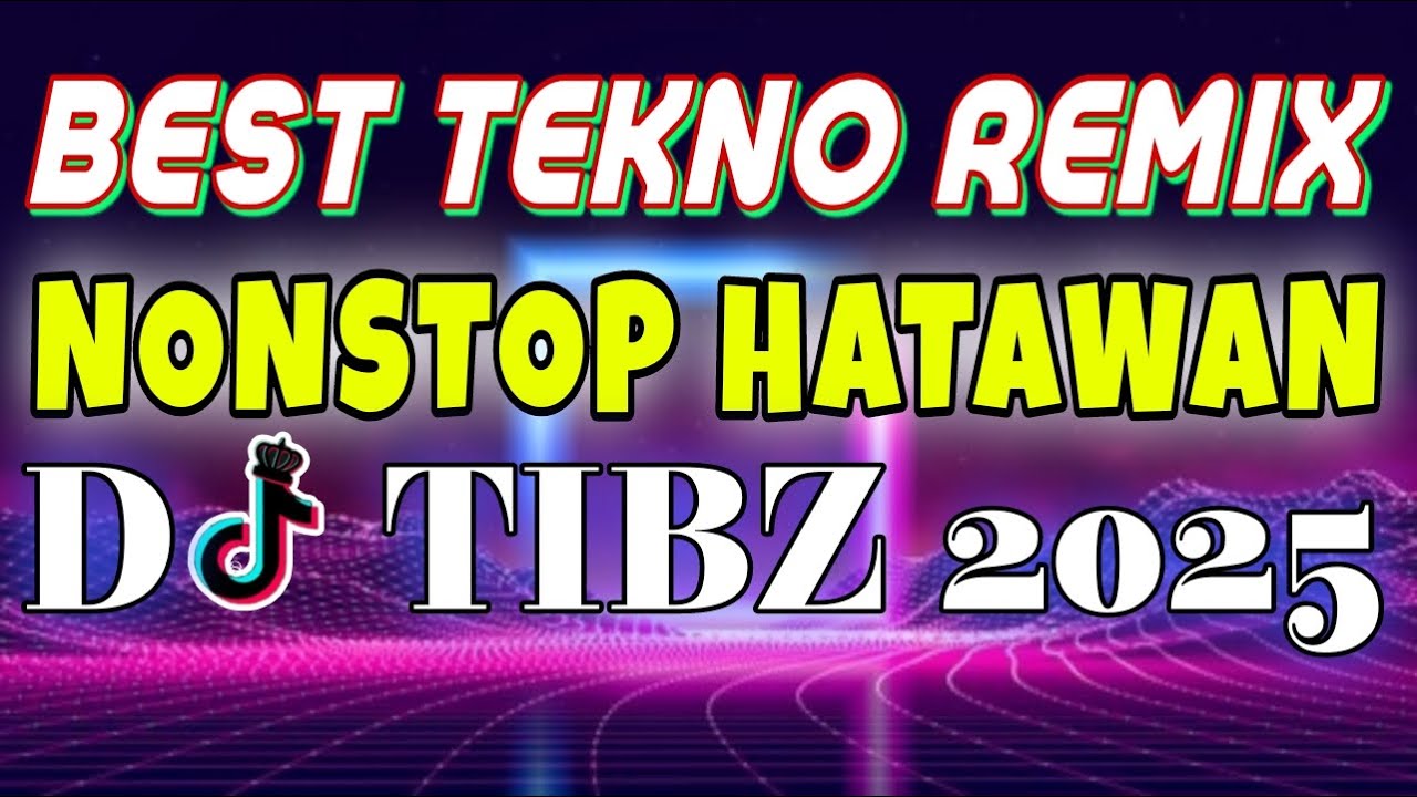 NEW TRENDING TIKTOK REMIX_NONSTOP 2025