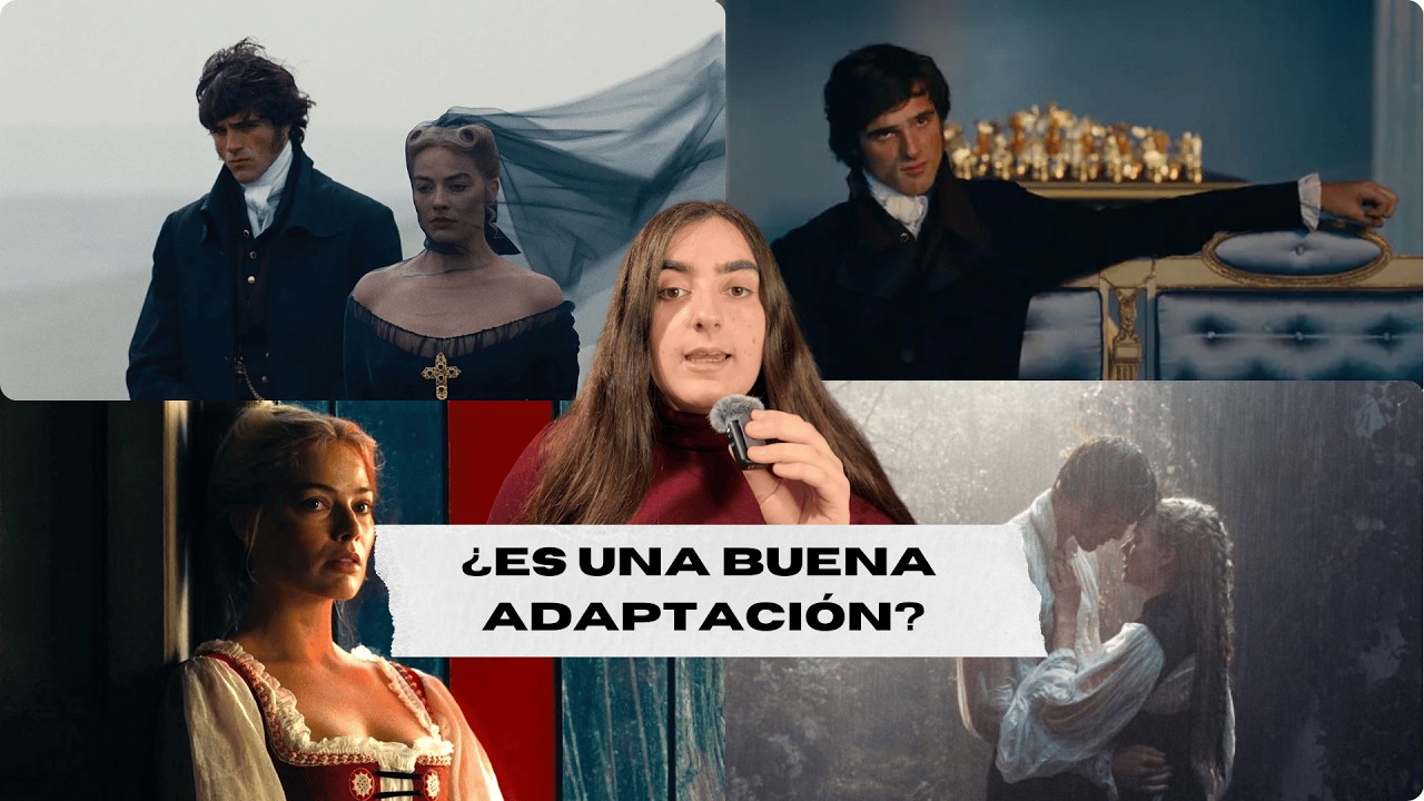 ¿me ha gustado Cumbres Borrascosas? (con spoilers) | REVIEW CUMBRES BORRASCOSAS DE EMERALD FENNELL