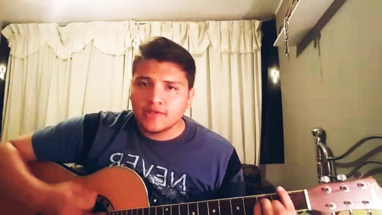 La vida en un beso - WarCry (cover)