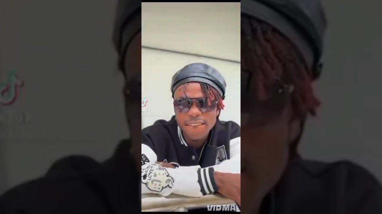 ALINGO_ CONAKRY BANDI GUINÈ G’BOH