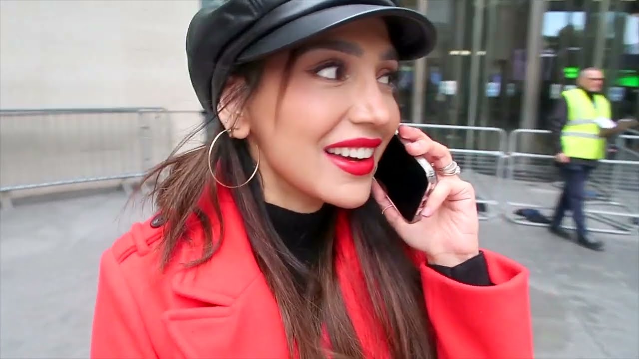 Vlog 33 - The last one! | Amena Khan
