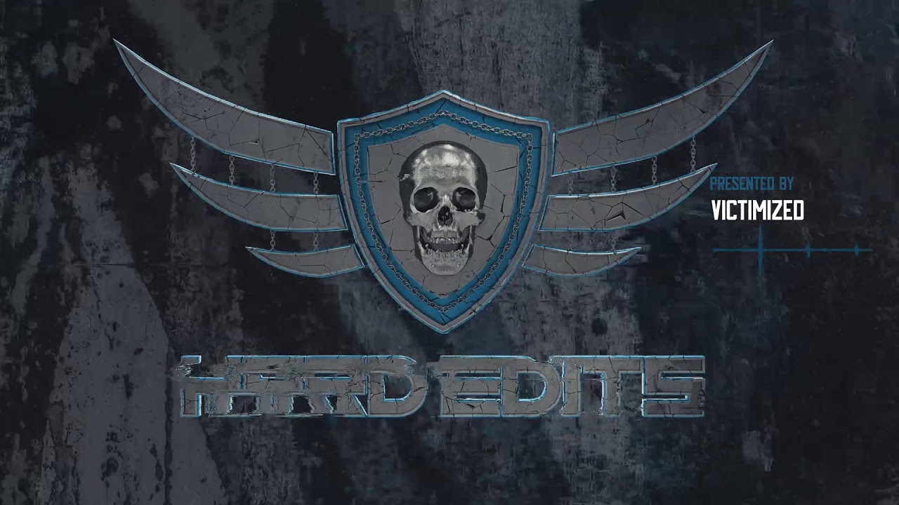 Victimized - Hard Edits Podcast (Episode 48)