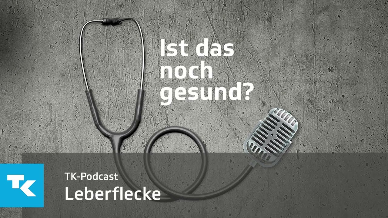 Klein aber doch gef&auml;hrlich? Das musst du &uuml;ber Leberflecken wissen - mit Dr. Yael Adler