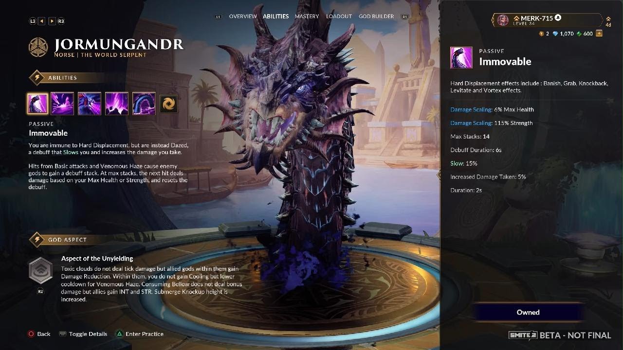 New Legend??