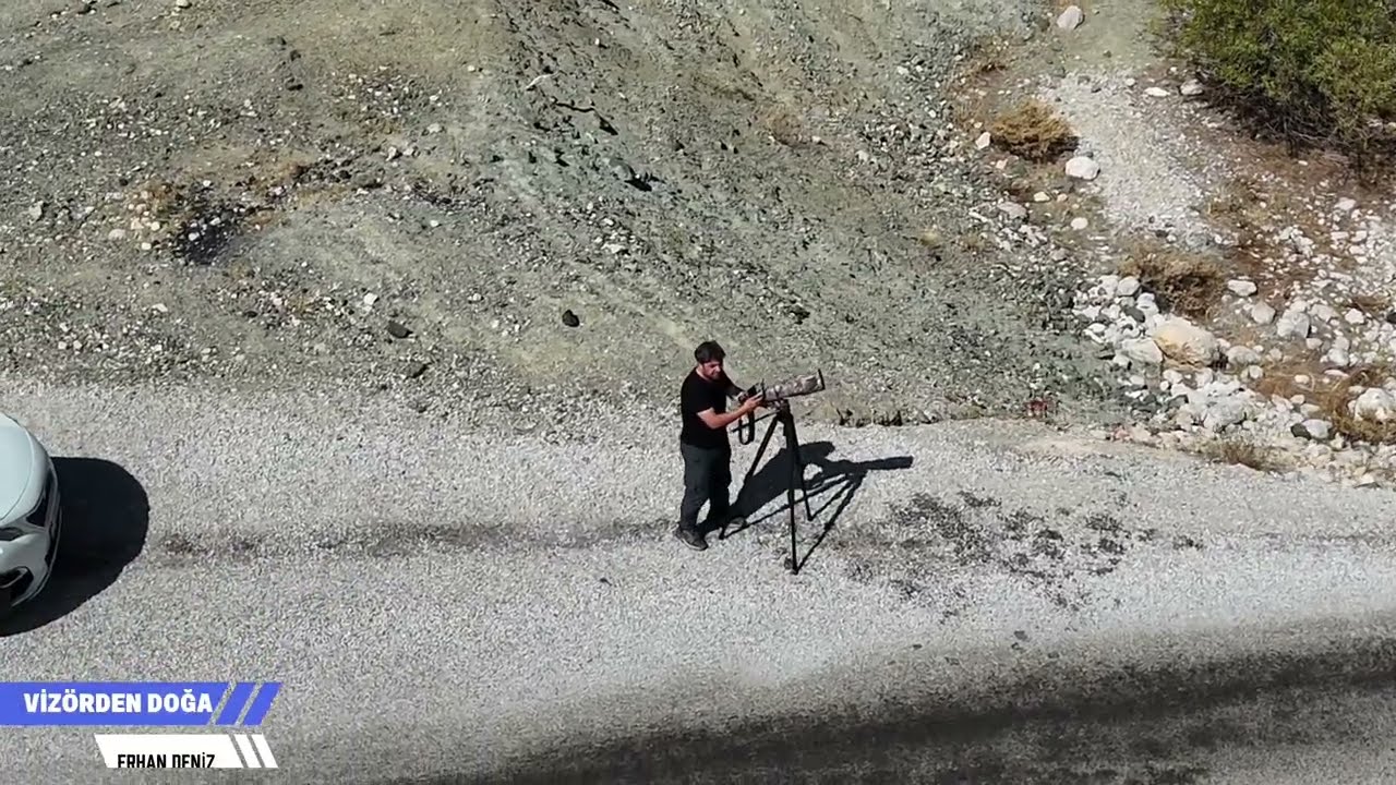 Ovacık Dağları’nın Büyüleyici Manzarası!