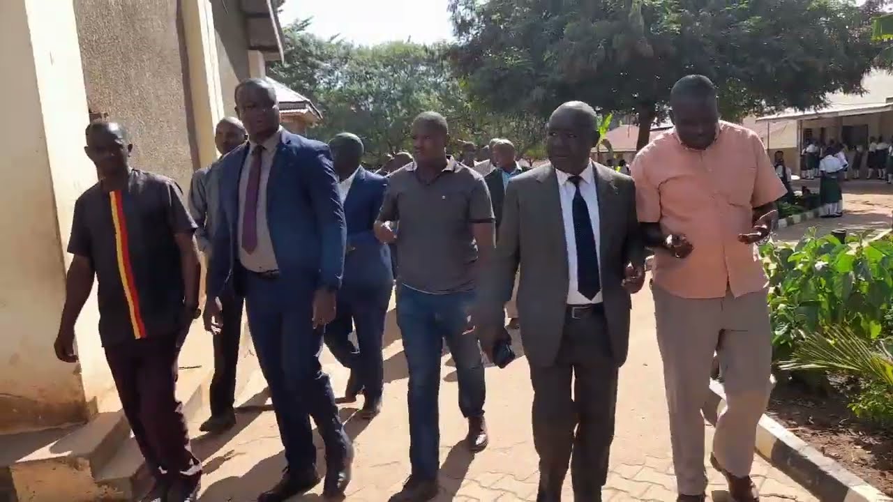 EDUCATION ACTIVISTS PRAISE NRM GOVERNMENT FOR SCHOOL INFRASTRUCTURE AND REFORMS