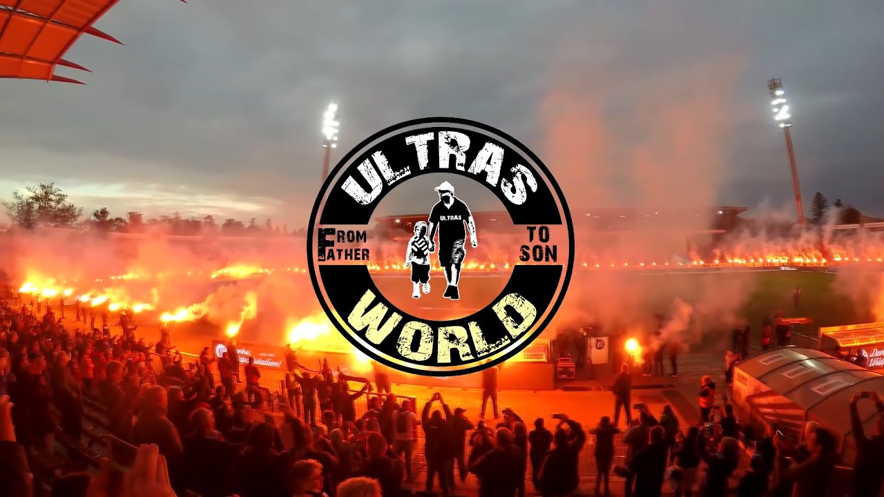 🔴⚪🔴 Z Ojca na Syna – Widzew to My 🔴⚪🔴