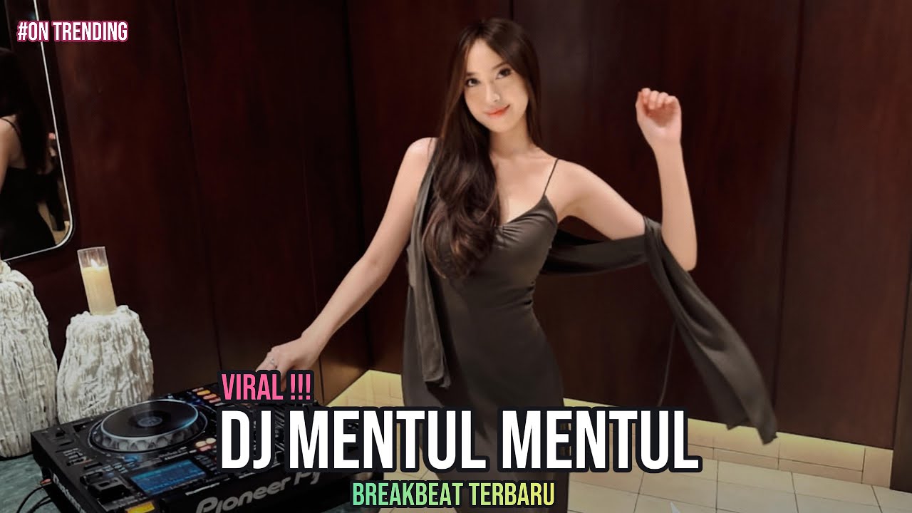 DJ DANGDUT REMIX TERBARU 2026 🎧 Music Full Bass Dangdut Koplo 🔥 Gadis Manja 🎧 DJ TIKTOK TERBARU