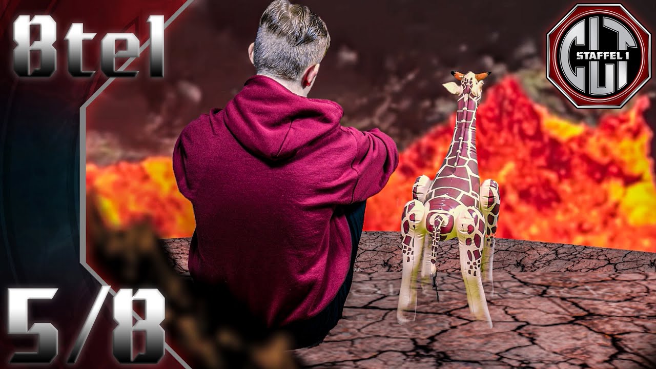 CLT 1 - 8tel-Finale 5/8 | Alan vs. UnDast [prod. by Alan]