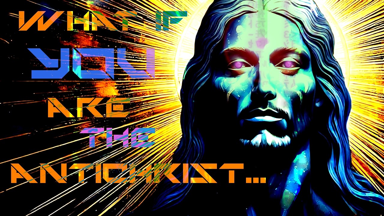 The Rise of ANTI-Christ 