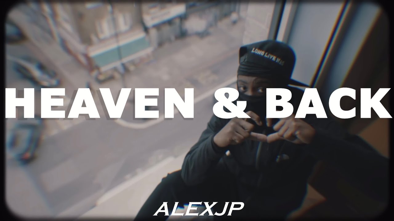 [FREE] Marnz Malone x KayMuni x Emotional UK Rap Type Beat 2026 - “HEAVEN & BACK” | Prod. AlexJP