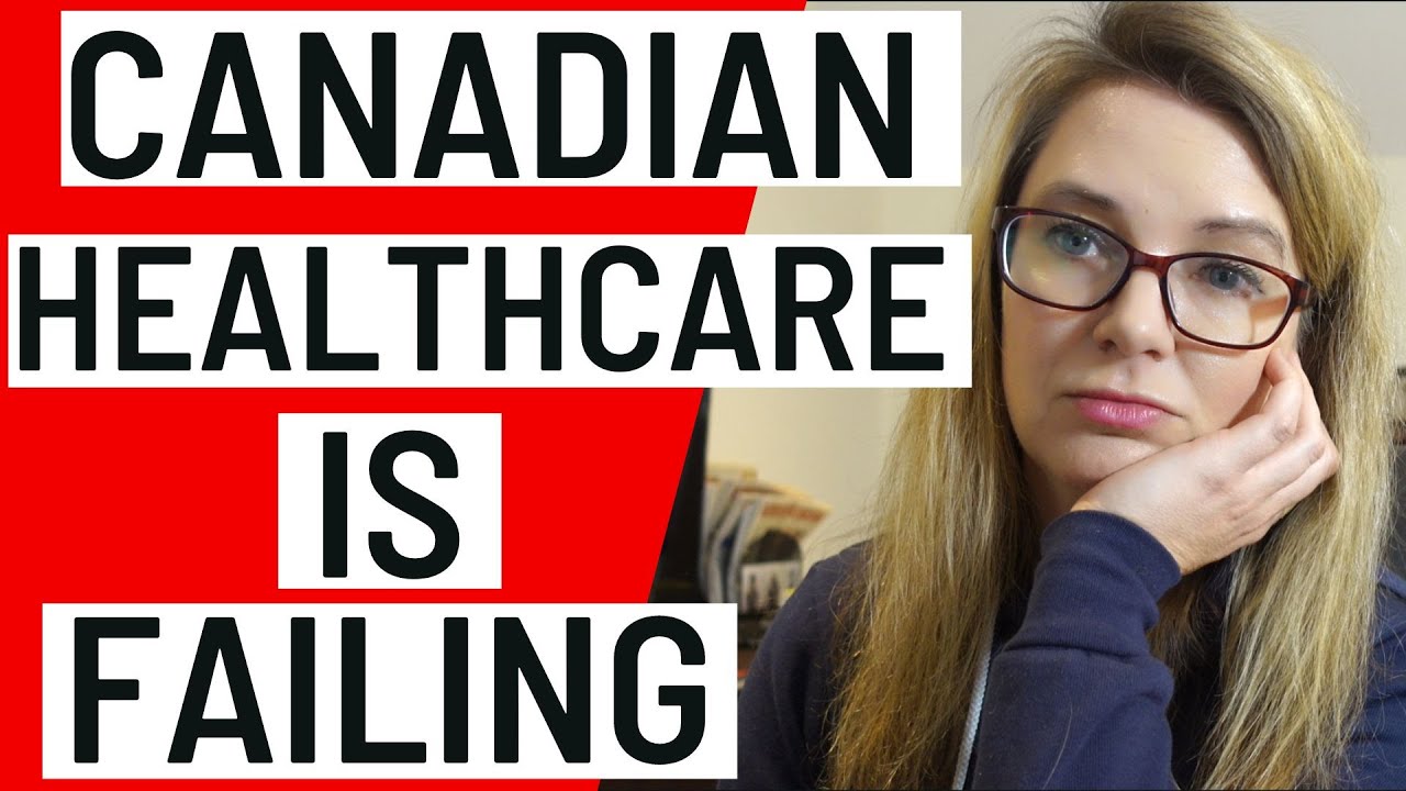 Canadian healthcare is failing - and the courts are making it worse