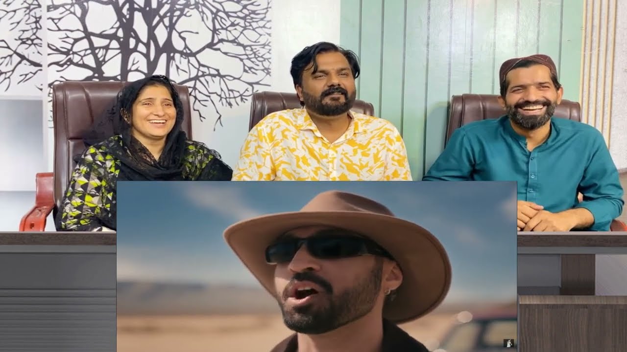 Reaction on Diljit Dosanjh New Song Dealer