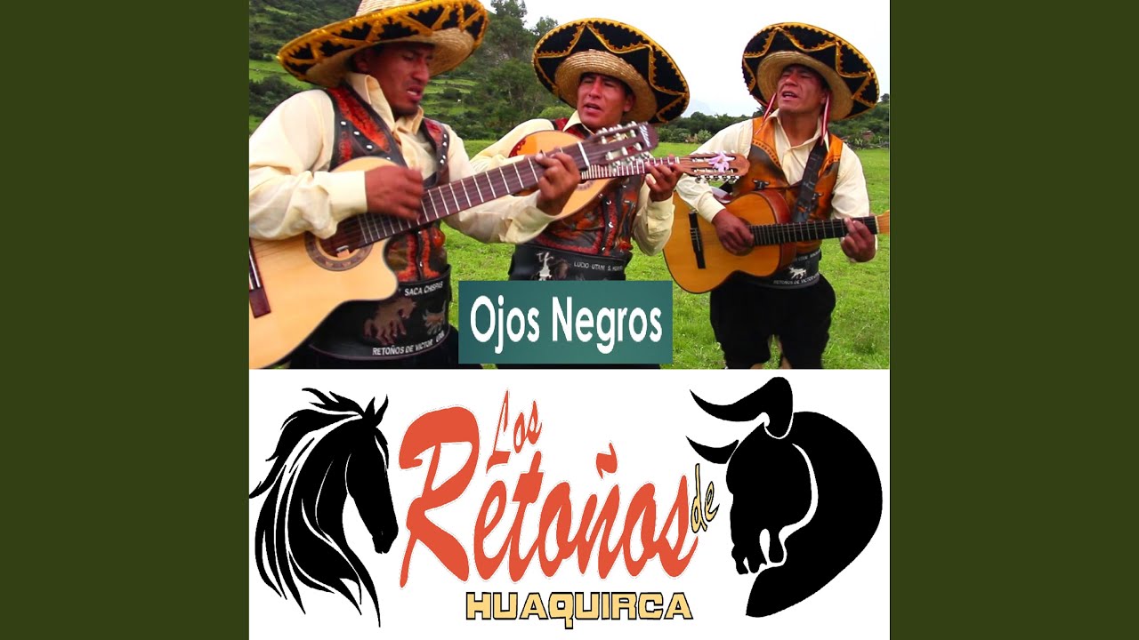 Ojos Negros