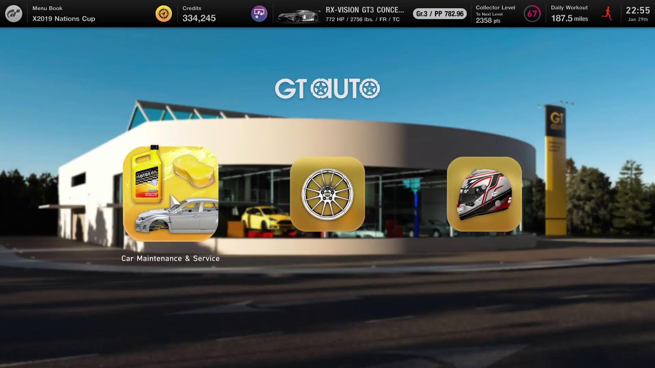 Gt7 i tried 😂😂