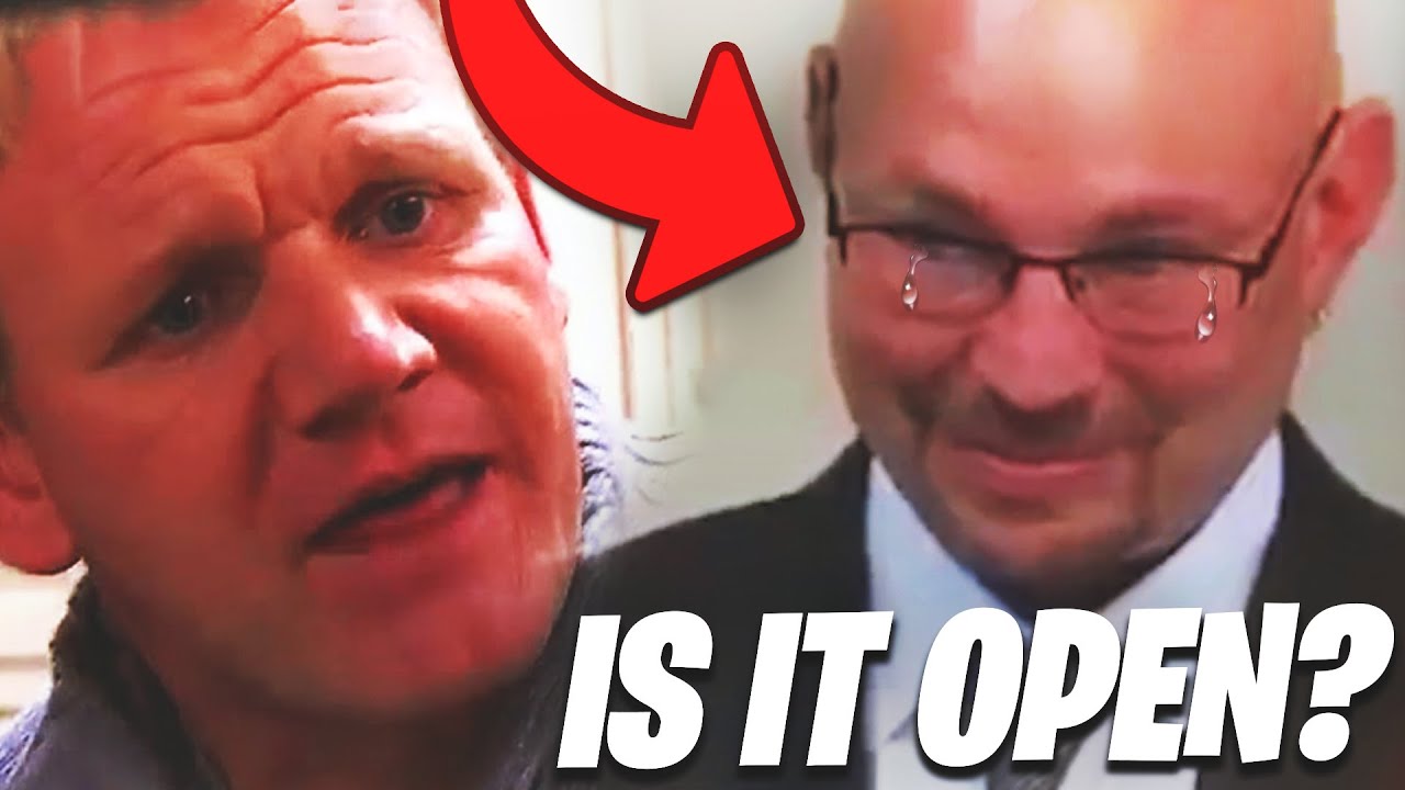 Hotel Hell | Are They Still Open? Part 3