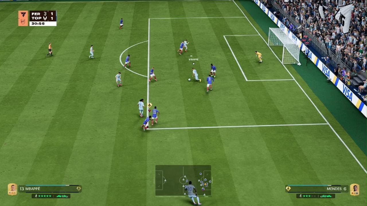 EA SPORTS FC 26