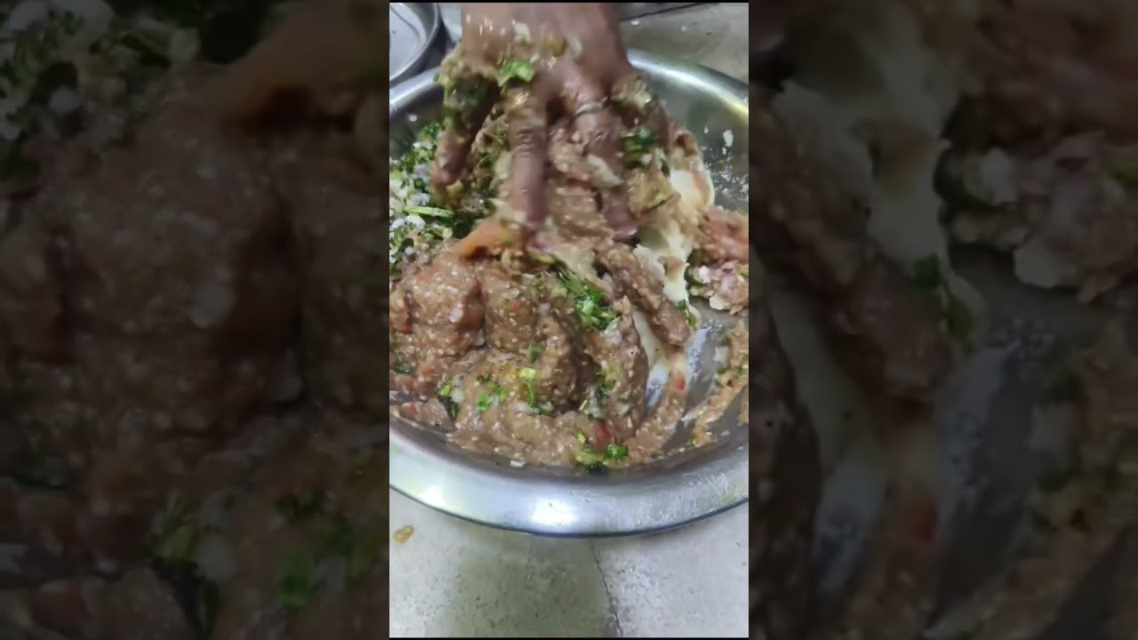 यूपी स्टाइल लिट्टी चोखा की यह रेसिपी मुंह में पानी तो आपके भी ले आएगी😋😋