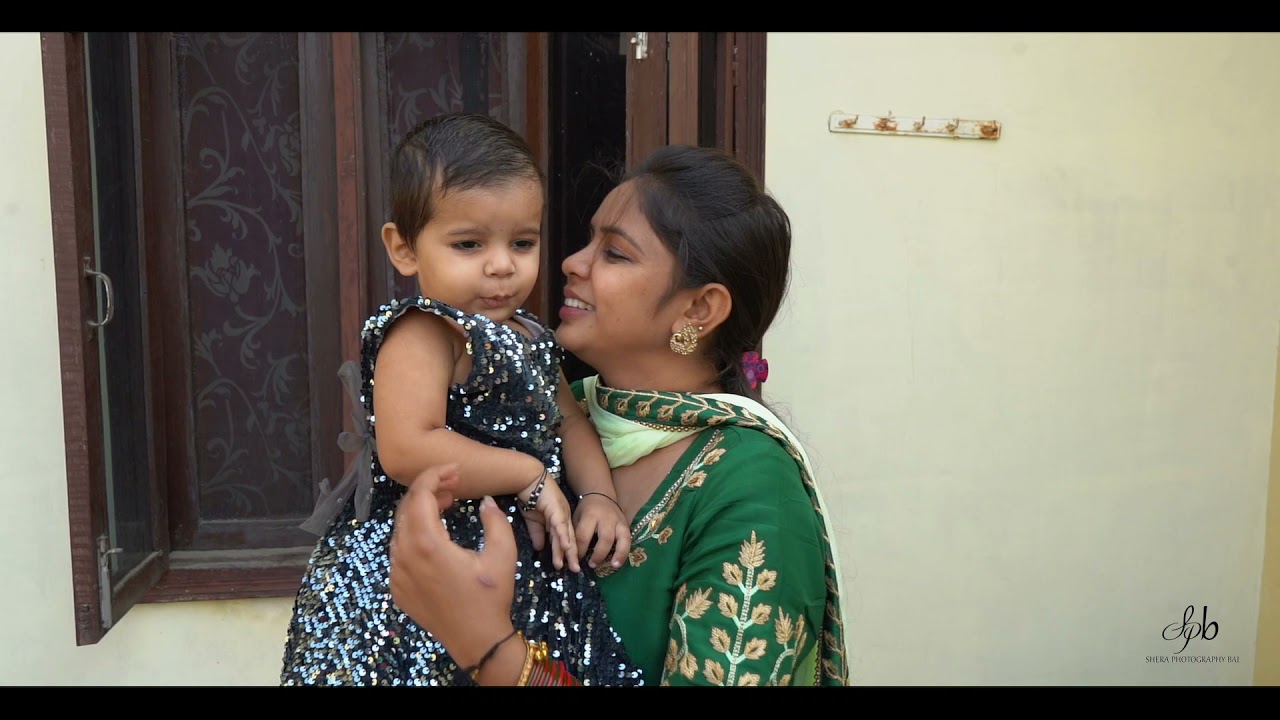 PRE SHOOT || GAGANDEEP KAUR WEDS BALJEET KUMAR || SHERA PHOTOGRAPHY BAL ||