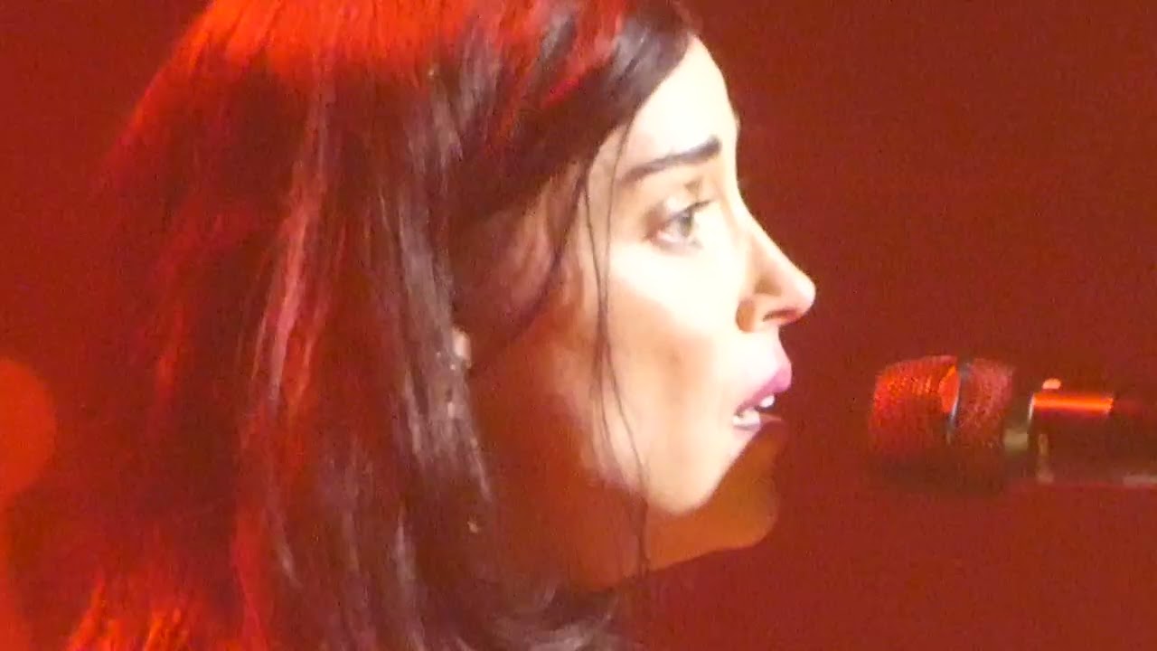 St Vincent - All Born Screaming - Royal Albert Hall, London, 1/6/24