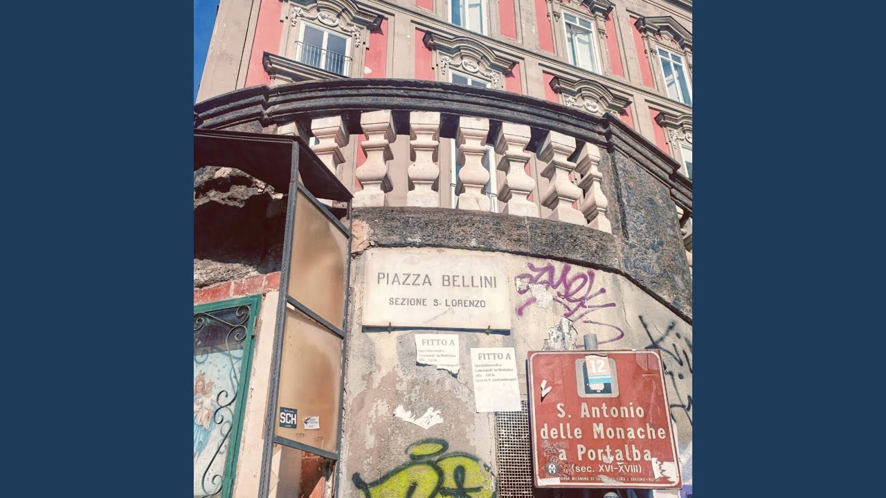 PIAZZA BELLINI