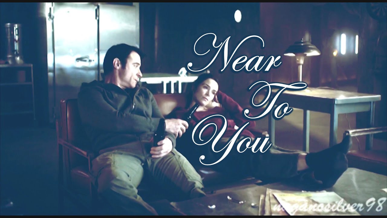 Flynn & Lucy || Near To You