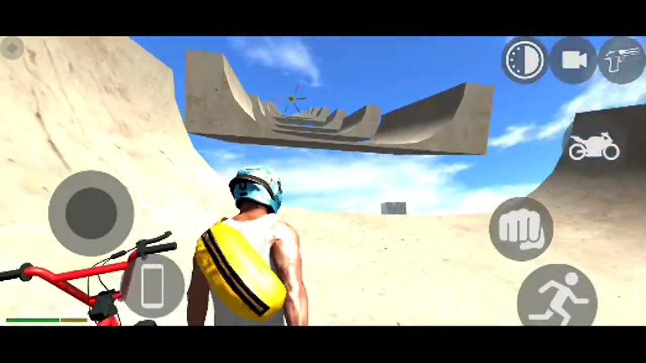 new Ramp challenge 🔥😱
