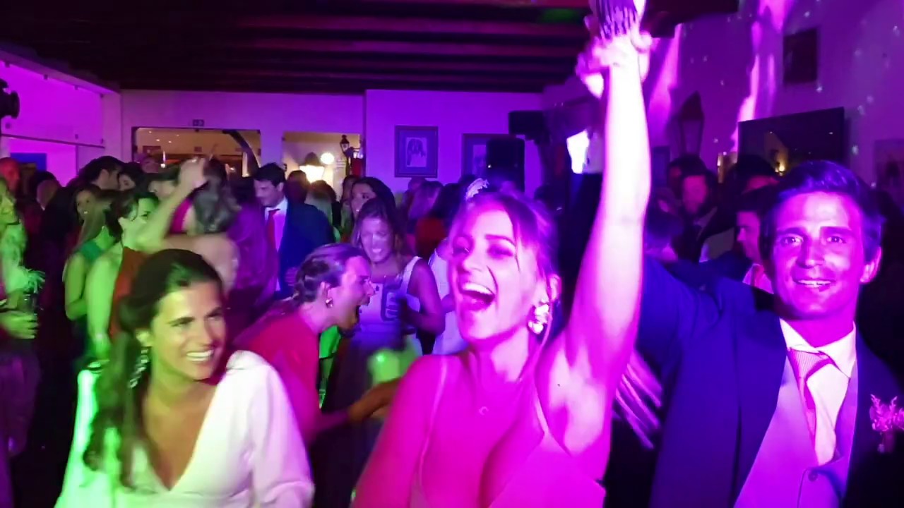 Casamento Carlota & Duarte @ Herdade do Mata Ladrões - DJ João Garcia