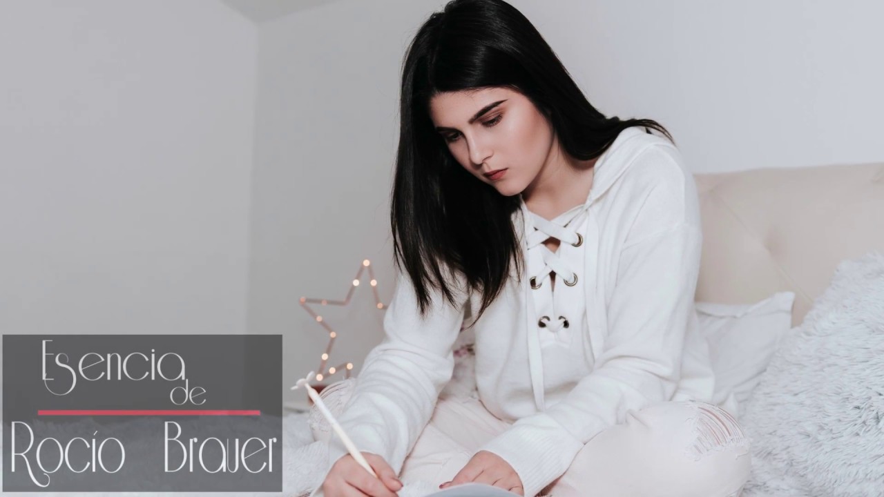 ROCÍO BRAUER -  EL DIVORCIO