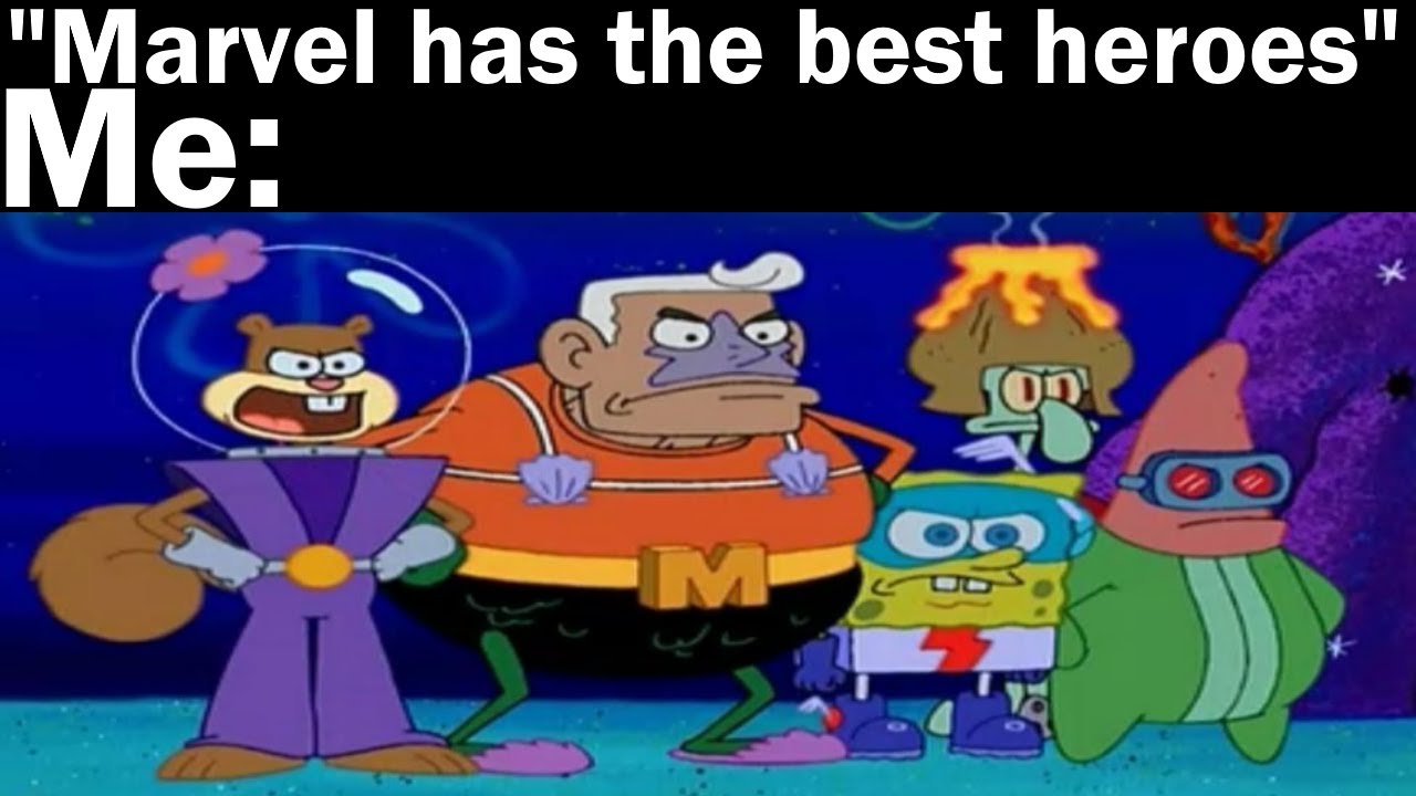 Nightly Juicy Memes 1308