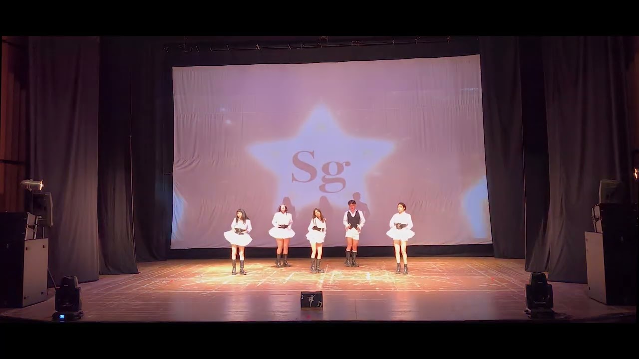 [KSD: OLD & NEW] SWEET GLAZZED - RED VELVET (FEEL MY RHYTHIM) | PRESENTACIÓN