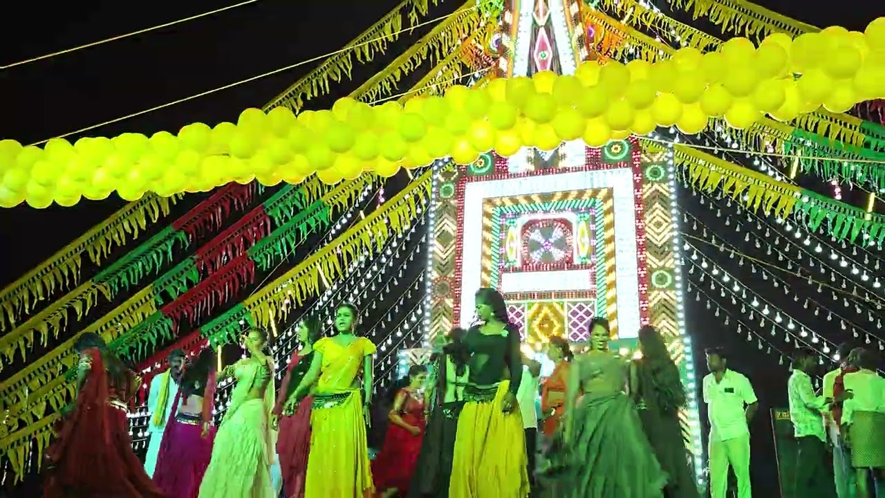 Mittagudipadu tirunala 2026 #channelkotappakonda #tirunalla #prabha #festival #entertainment #event