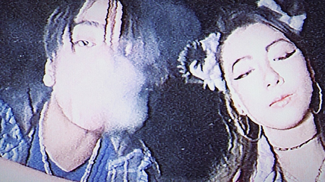 GOTICO TROPICO - KEEP SHINING (MUSIC VIDEO)