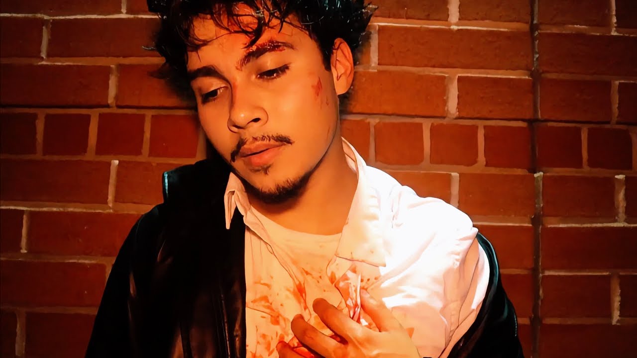 SUMMERHILL - Bandages (Official Video)