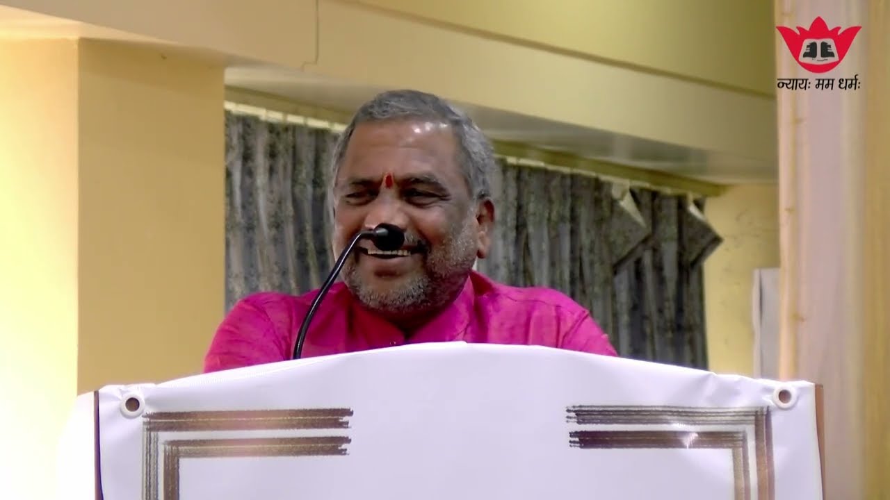 6 - Adv. Prakash L. Shetty -  Evidence & Cross Examination in Criminal Trials mov