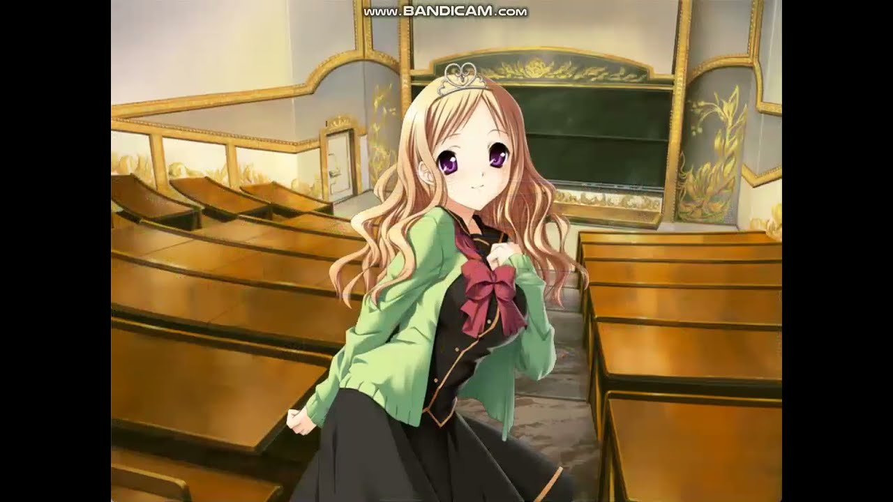 【実況プレイ】グリンスヴァールの森の中～学園を百年守り抜け！～♯16