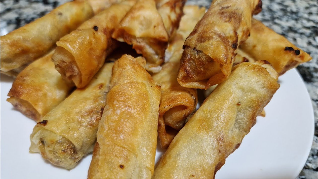 سيكار مالحين بتعمرة لذيذة بالبطاطس والكفتة وساهلين وكيوجدو دغيا👌😋👌👌