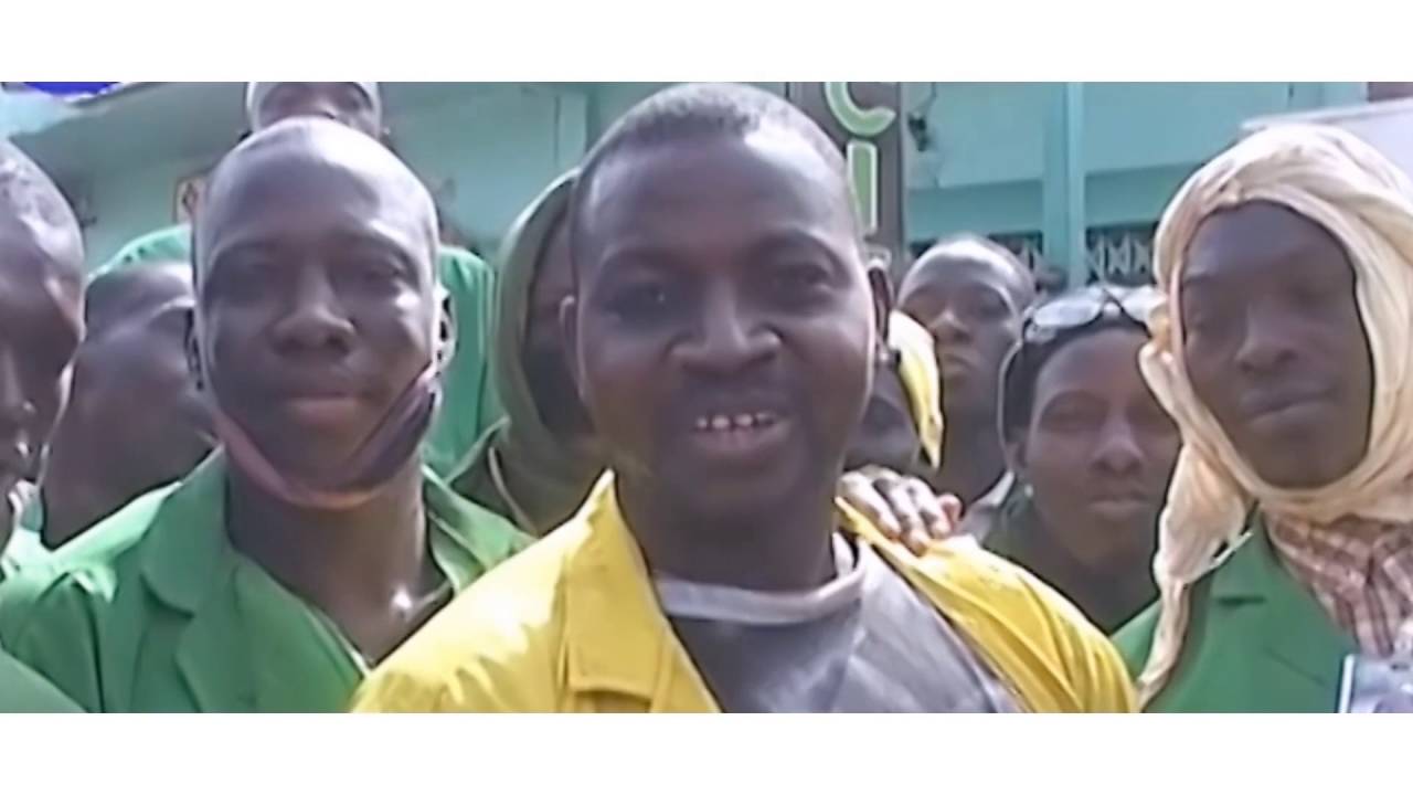 Zikiri  Assétou diakité