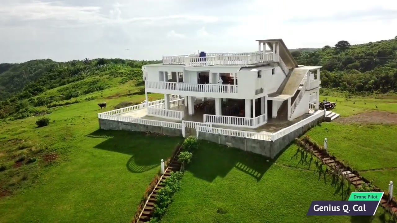 Paraiso ni Honesto (Hiyop, Pandan,Catanduanes