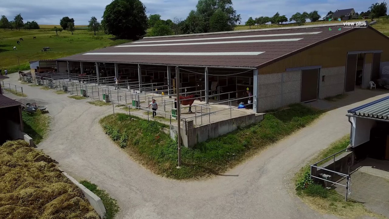 Pferdepension Wicharz - view plus | Luftbilder & Luftaufnahmen