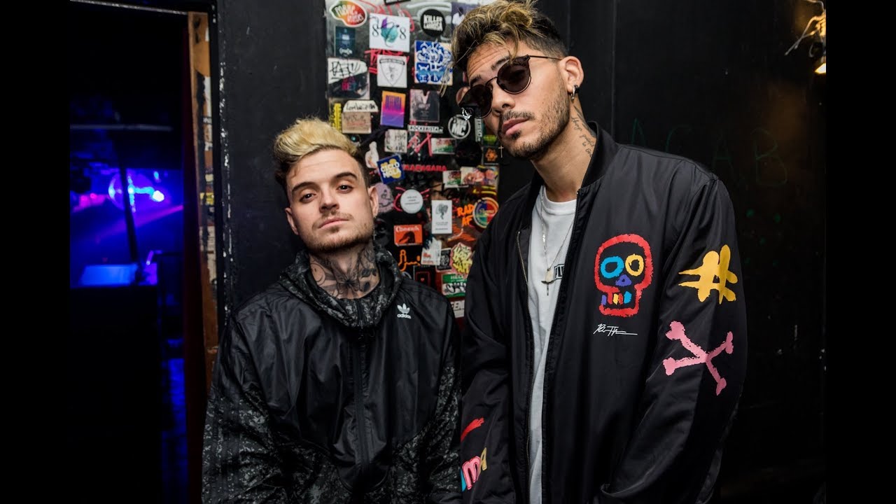 SHOW COMPLETO DE ZARCRONNO - BUENOS AIRES - BEATFLOW - ARGENTINA 2019