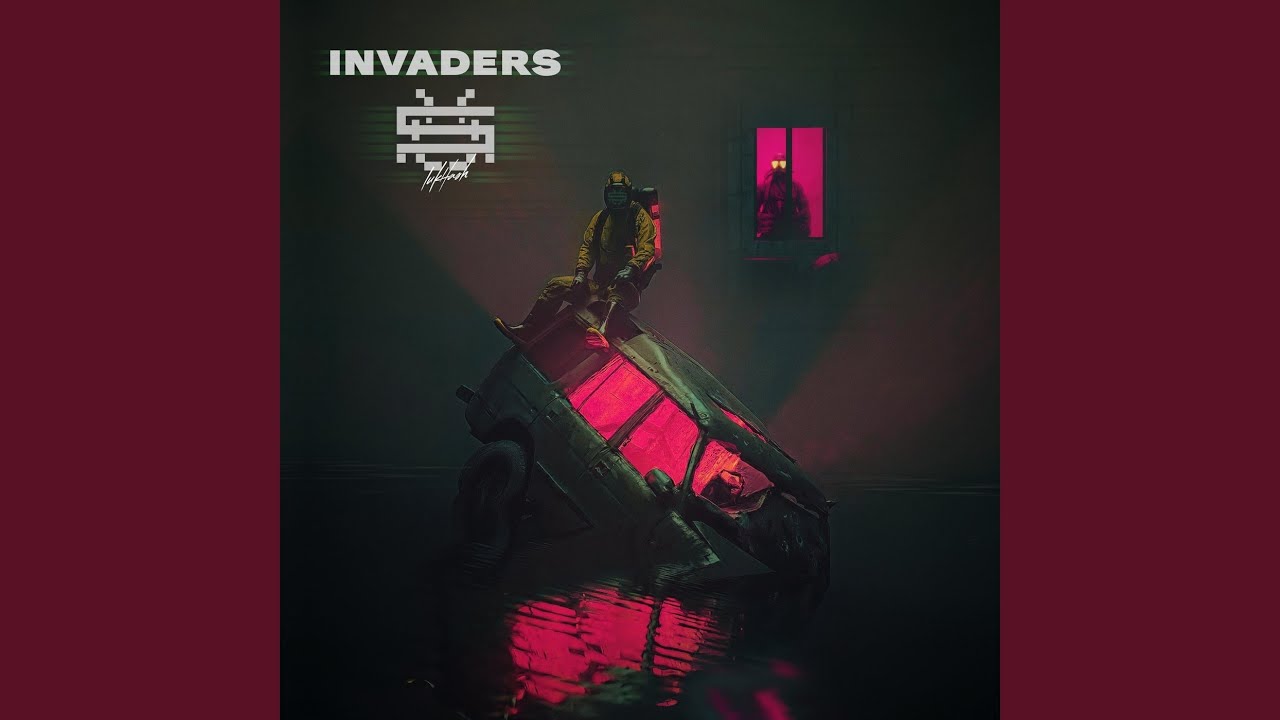 Invaders